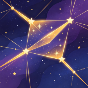 Constellation Star-Burst & Multi-Split Refraction Pack
