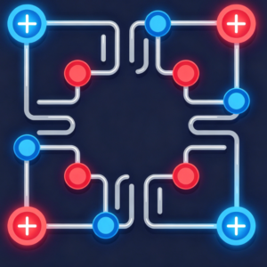 Electronic Circuit Node Connection Pack